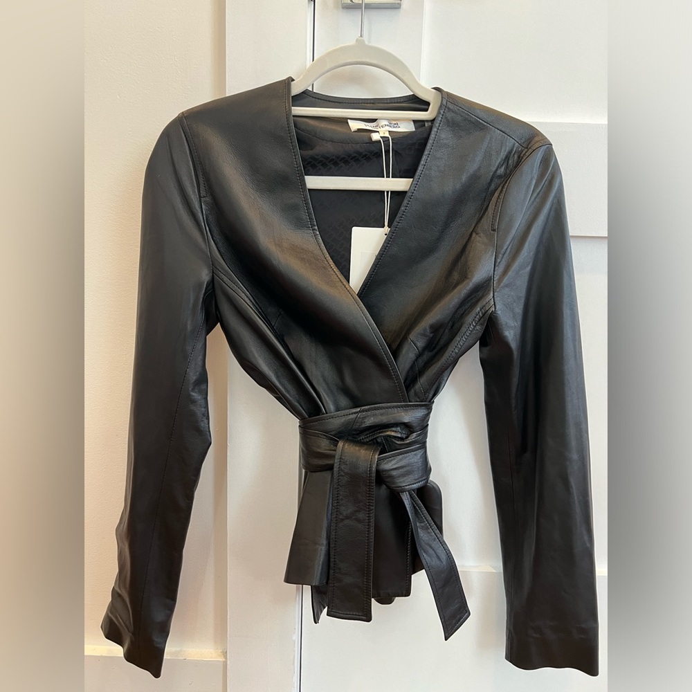 DVF Top/Jacket